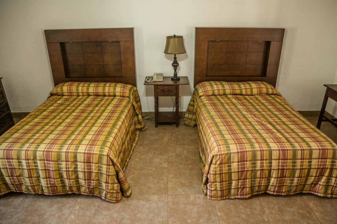 Hotel Playa De Cortes Guaymas Bagian luar foto