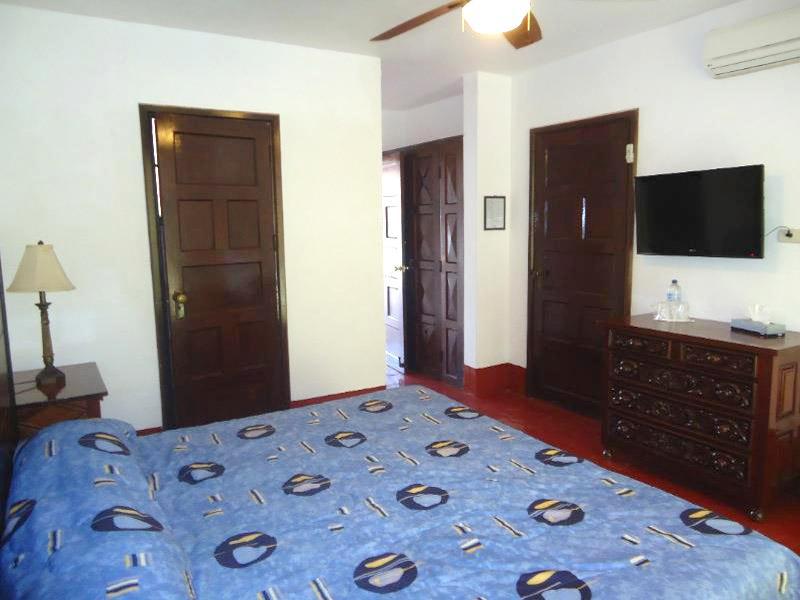 Hotel Playa De Cortes Guaymas Bagian luar foto