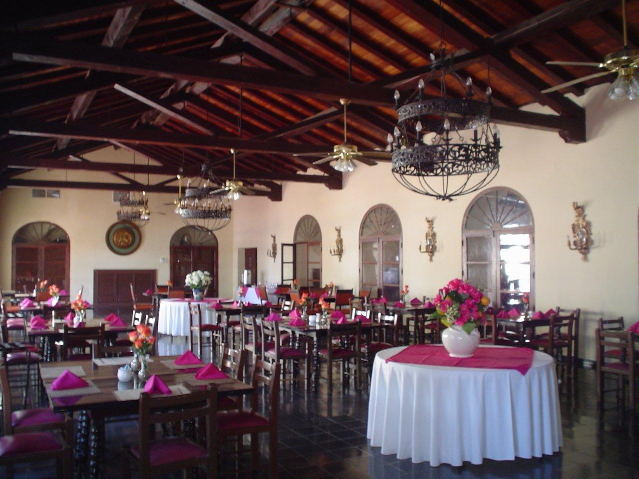 Hotel Playa De Cortes Guaymas Bagian luar foto